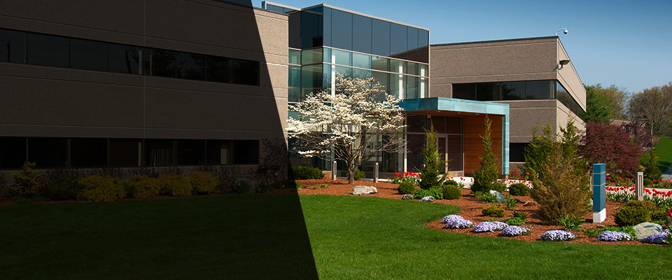 Newville Landscapers