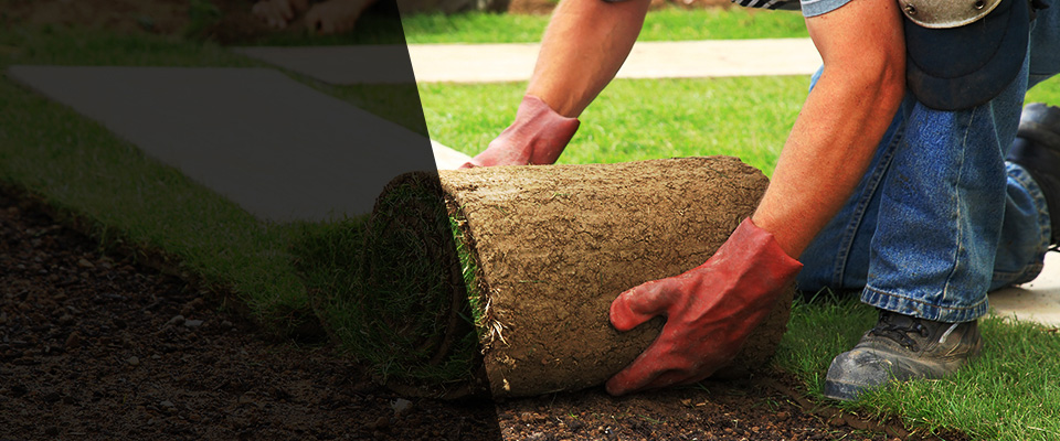 Newville Landscapers